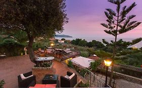 B&B Incanto del Mare