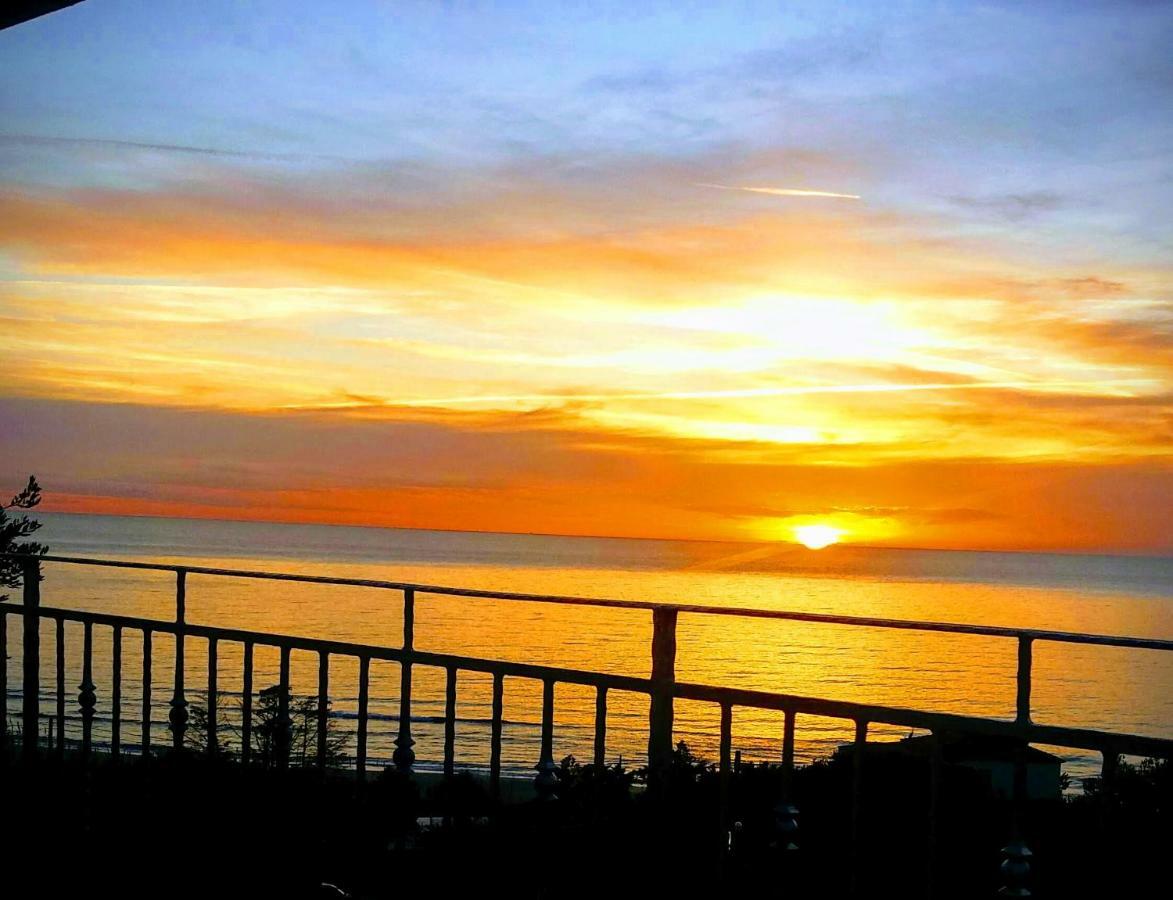 B&B Incanto del Mare Palinuro Esterno foto